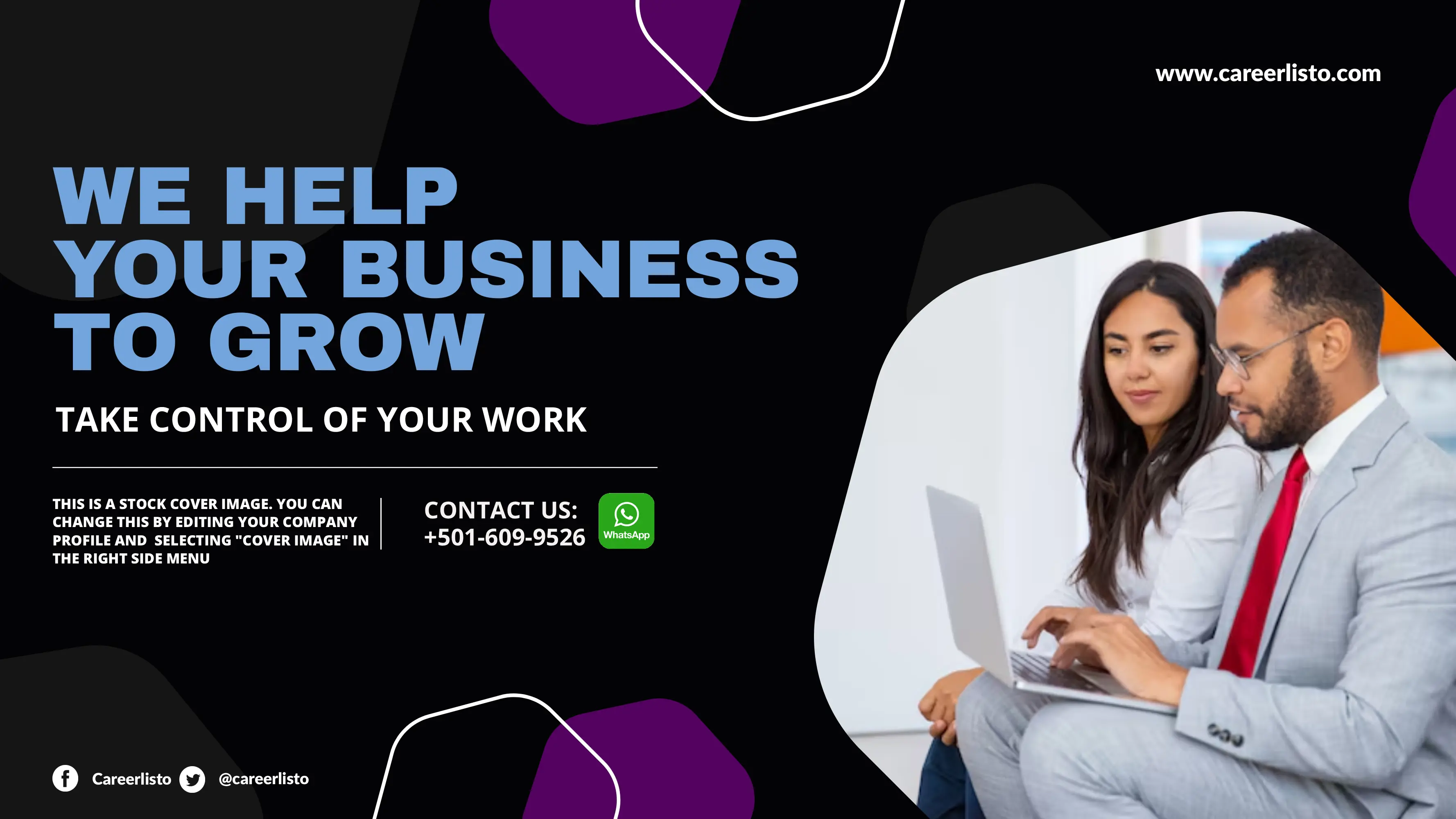 EMPLOYER: How to post your first job.